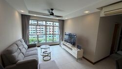 Blk 887A Treegrove@woodlands (Woodlands), HDB 4 Rooms #580758091